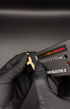 Cargar imagen en el visor de la galería, .85 Carat Moissanite Layered Cross - Ragetown Jewelers