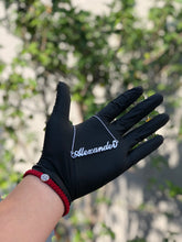 Cargar imagen en el visor de la galería, 925 Silver Cursive Name Necklace - Bay Area Drip Shop