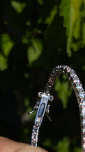Cargar imagen en el visor de la galería, VVS Moissanite Tennis Bracelet - Ragetown Jewelers