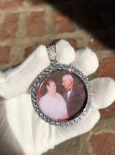 Load image into Gallery viewer, Custom Picture Pendant - Ragetown Jewelers
