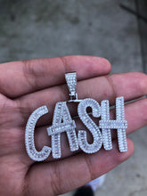 Load image into Gallery viewer, 925 Silver Cash Pendant - Bay Area Drip Shop
